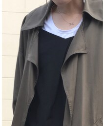 GU | Tシャツ/カットソー