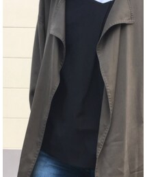 GU | キャミソール