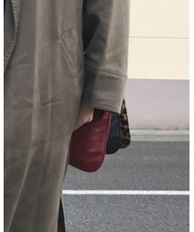 AZUL by moussy | ショルダーバッグ