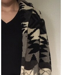 ANTIBALLISTIC | カーディガン/ボレロ