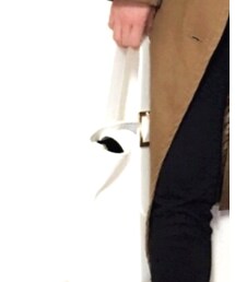 GU | ハンドバッグ