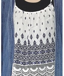 H&M | キャミソール