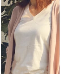 GU | Tシャツ/カットソー