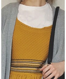 GU | Tシャツ/カットソー