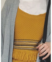 GU | キャミソール