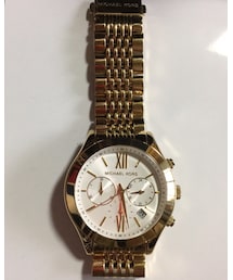 MICHAEL KORS | アナログ腕時計