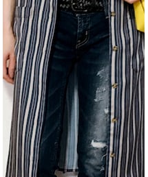 SLY | デニムパンツ