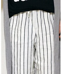 SONO MANIA | パンツ