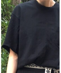 GU | Tシャツ/カットソー