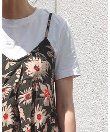 GU | Tシャツ/カットソー