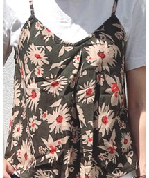 チチカカ | キャミソール