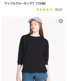 UNIQLO | Tシャツ/カットソー