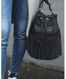 GU | ショルダーバッグ