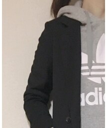 GU | チェスターコート