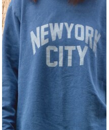 KRIFF MAYER | スウェット