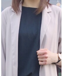 GU | Tシャツ/カットソー