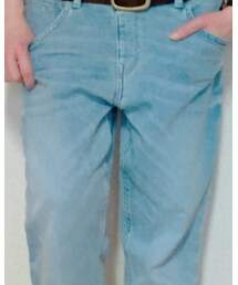 H&M | デニムパンツ