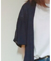 GU | カーディガン/ボレロ