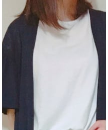 チチカカ | Tシャツ/カットソー