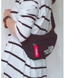 THE NORTH FACE | ボディバッグ/ウエストポーチ