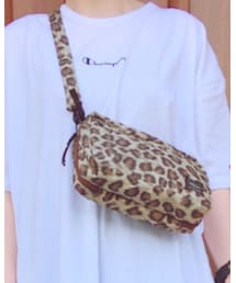 HEAD PORTER | ショルダーバッグ