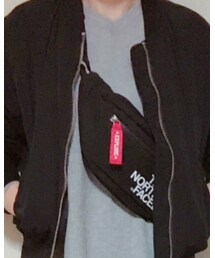 THE NORTH FACE | ボディバッグ/ウエストポーチ