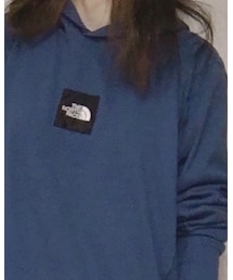 THE NORTH FACE | パーカー