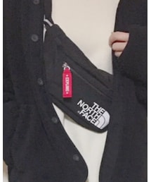 THE NORTH FACE | ボディバッグ/ウエストポーチ