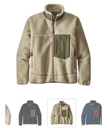 patagonia | ジャケット/アウター