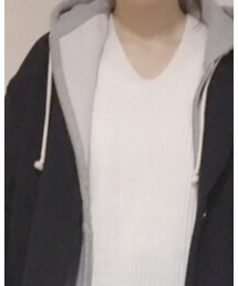 GU | ニット/セーター