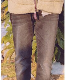 H&M | デニムパンツ