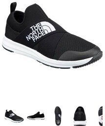 THE NORTH FACE | スリッポン