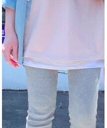 H&M | タンクトップ