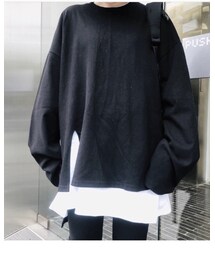 YACA | Tシャツ/カットソー