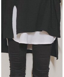 GU | タンクトップ