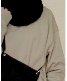 ZARA | スウェット