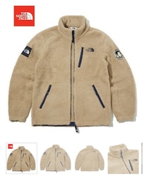 THE NORTH FACE | ブルゾン