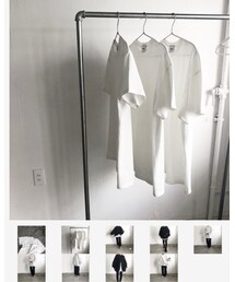 yaca | Tシャツ/カットソー