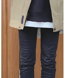 ZARA | デニムパンツ