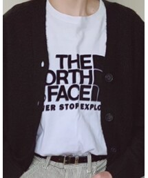 THE NORTH FACE | Tシャツ/カットソー