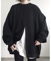 YACA | スウェット