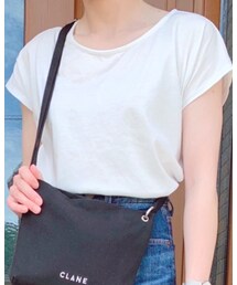 チチカカ | Tシャツ/カットソー