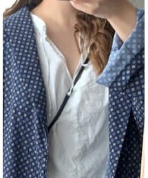 mina perhonen | ショルダーバッグ