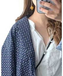 MALAIKA | ピアス（両耳用）