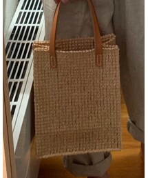 Handmade | トートバッグ