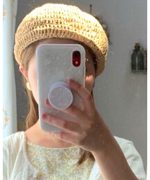 Handmade | ハンチング/ベレー帽