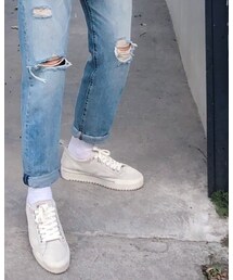 REPRESENT | スニーカー