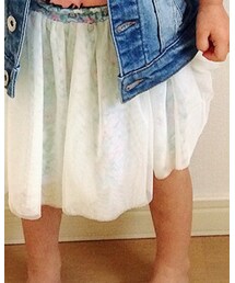 Disney | スカート