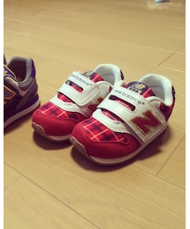 NEW BALANCE | スニーカー