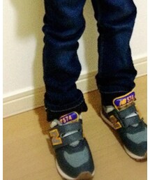 green label relaxing | スニーカー